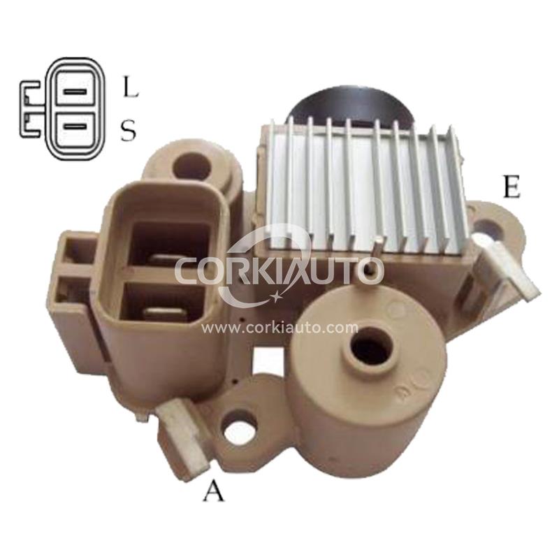 MITSUBISHI 12V IY028 VR-MD06 REGULATOR