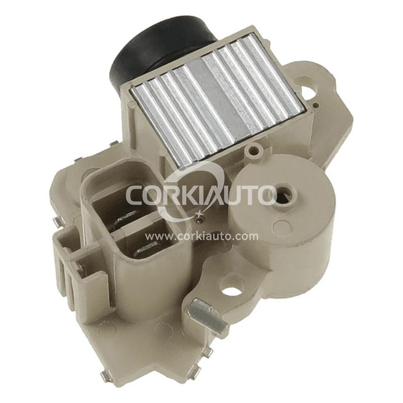 MITSUBISHI 12V IY058 VR-H2009-86 REGULATOR