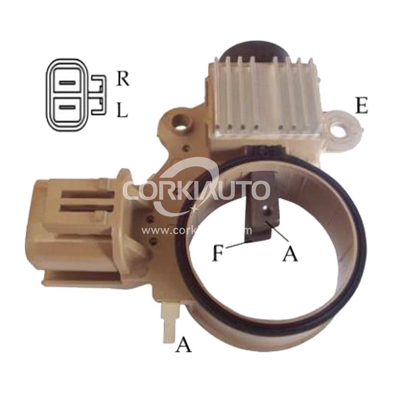 MITSUBISHI 24V IY203 REGULATOR