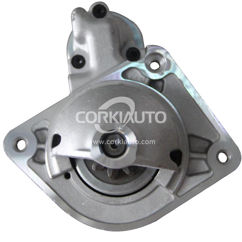 RENAULT VI MASCOTT 0001109306 MARŞ MOTORU