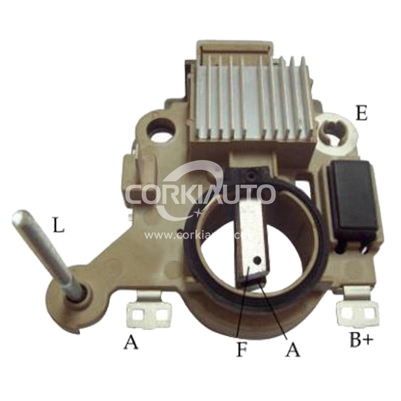MITSUBISHI 24V A866X51972 REGULATOR