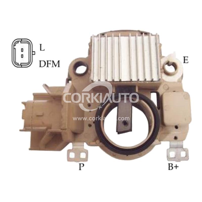 MITSUBISHI 12V IM498 A866X498 REGULATOR