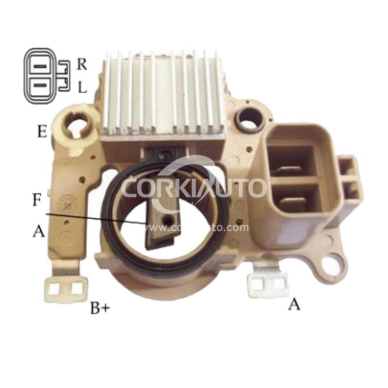 MITSUBISHI  24V REG5190 REGULATOR 
