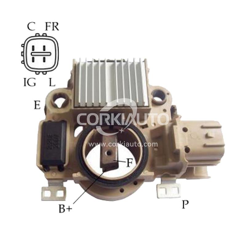 MITSUBISHI IM558 VRH2009113 12V REGULATOR
