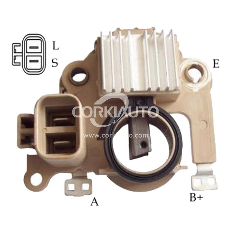 MITSUBISHI A866X23172 IM832 12V REGULATOR