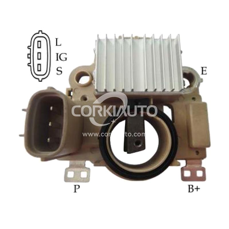 MITSUBISHI VRH2009135B 238949 24V РЕГУЛЯТОР