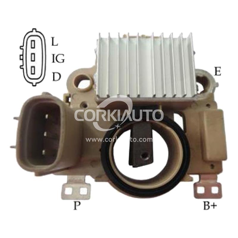 MITSUBISHI IM381 A866X42572 12V REGULATOR