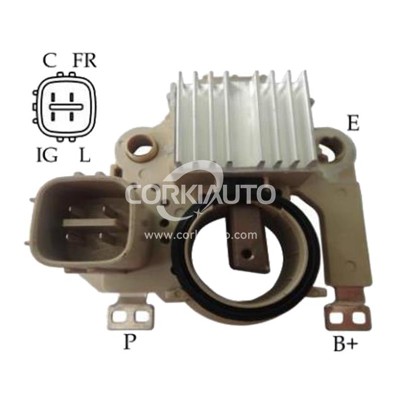 MITSUBISHI SUZUKI IM850 32500-58J00 12V REGULATOR