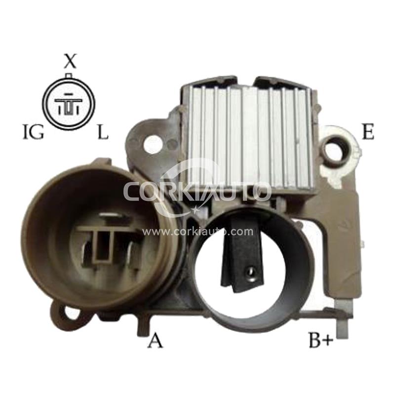 MITSUBISHI IM275 A866X11872 12V REGULATOR