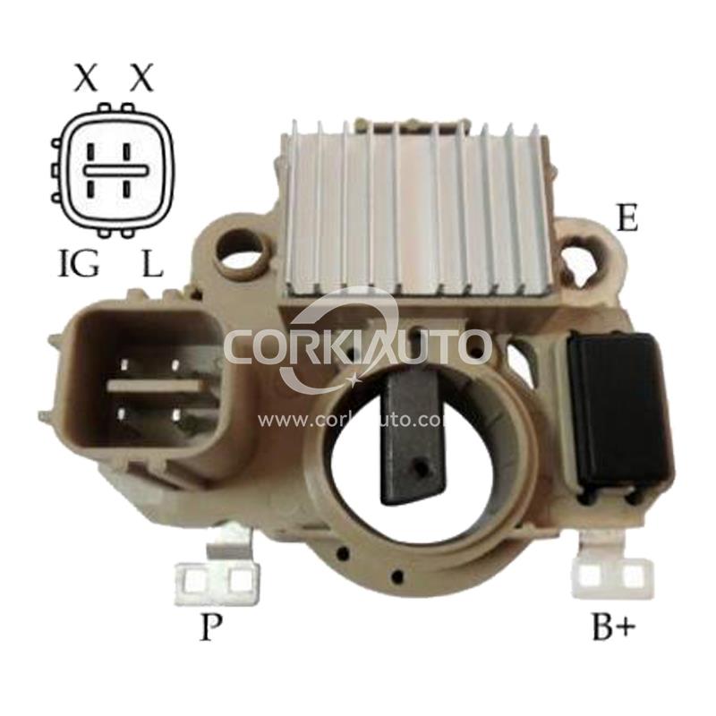 MITSUBISHI SUZUKI 548 3250061J00 12V REGULATOR