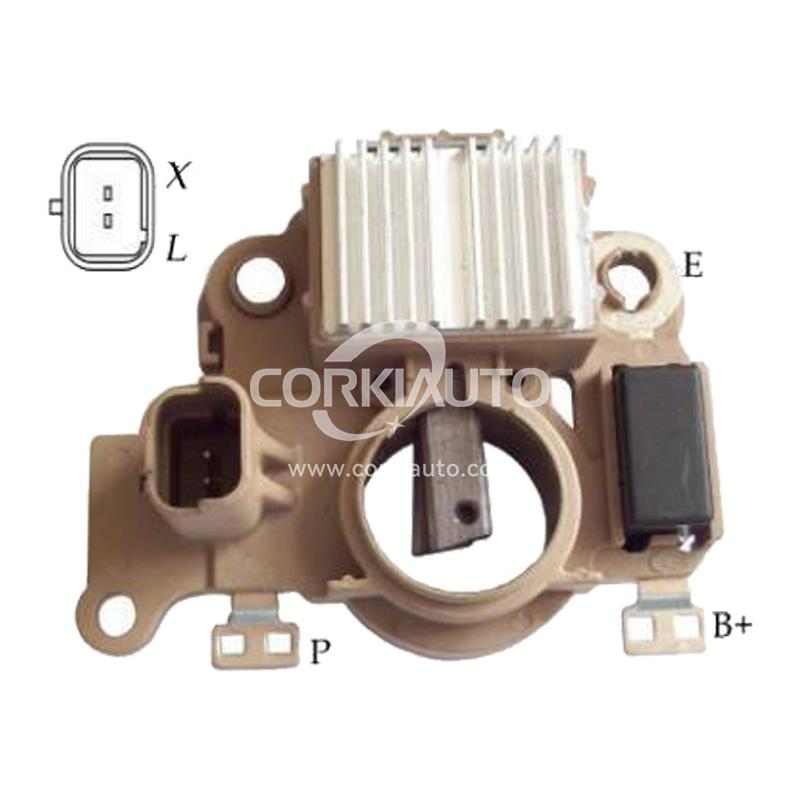 MITSUBISHI 12V VRH2009112 491 REGULATOR