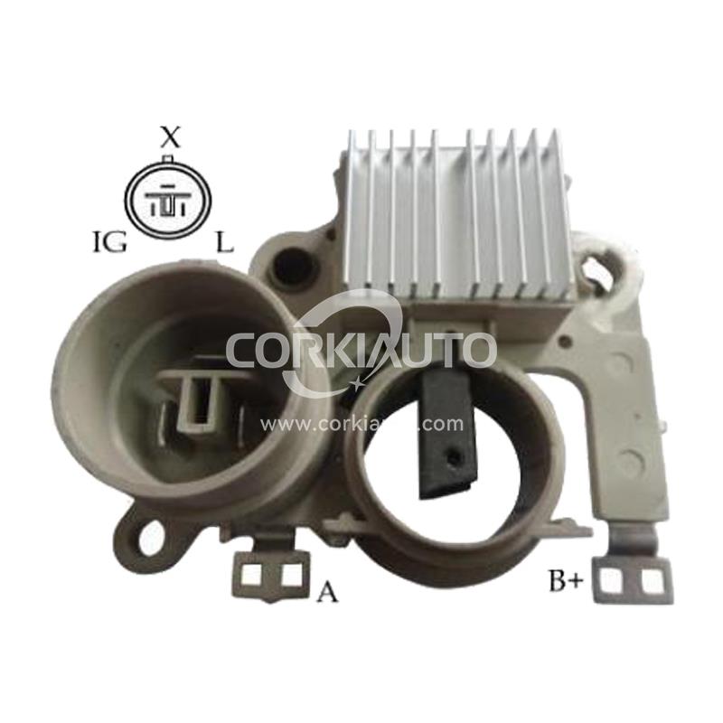 MITSUBISHI 12V IM834 A866X23772 REGULATOR