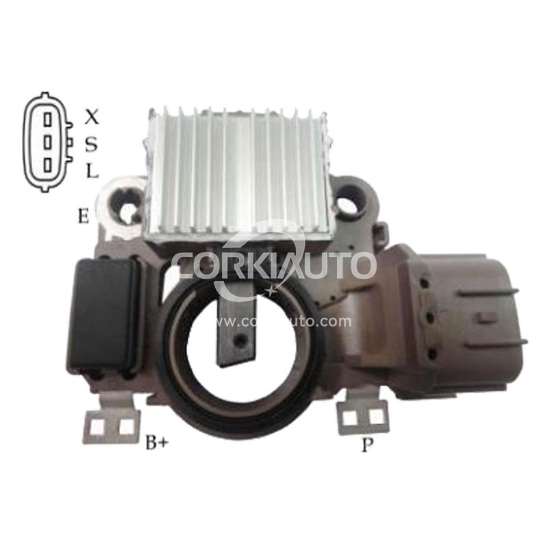 MITSUBISHI 12V VRH2009122 A866X56672 REGULATOR