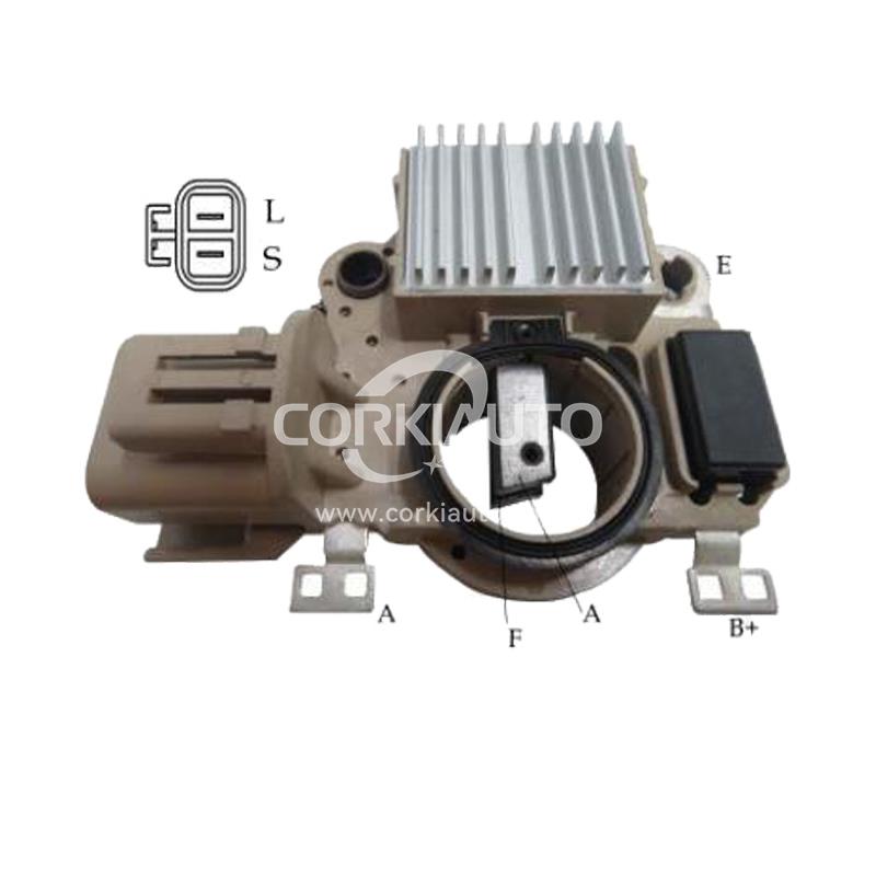 MITSUBISHI 12V A866X20572 VRH2009129 REGULATOR
