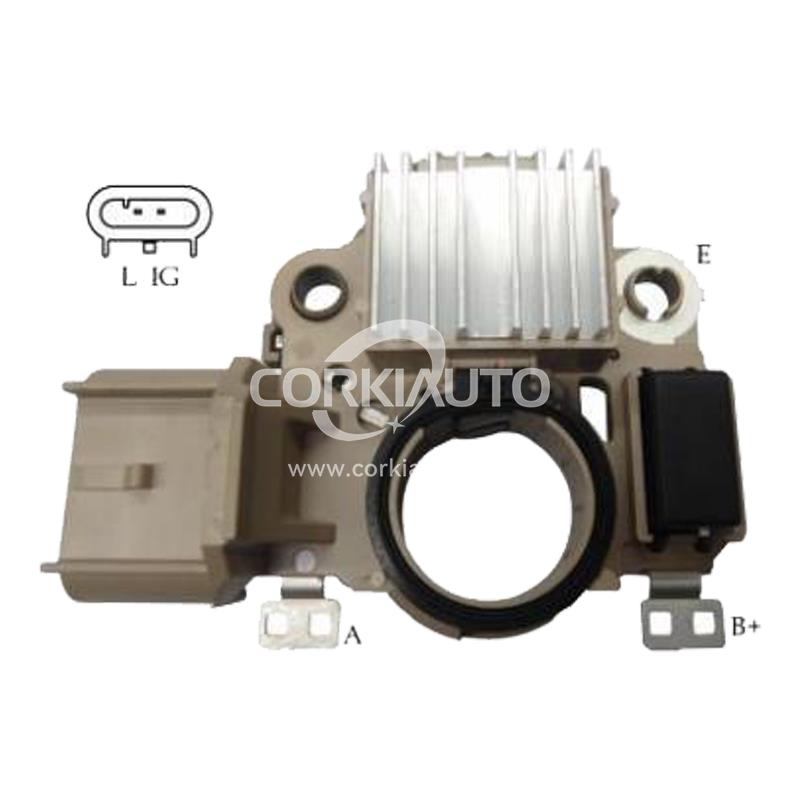 MITSUBISHI RM3997A A5TB1191ZT 12V REGULATOR