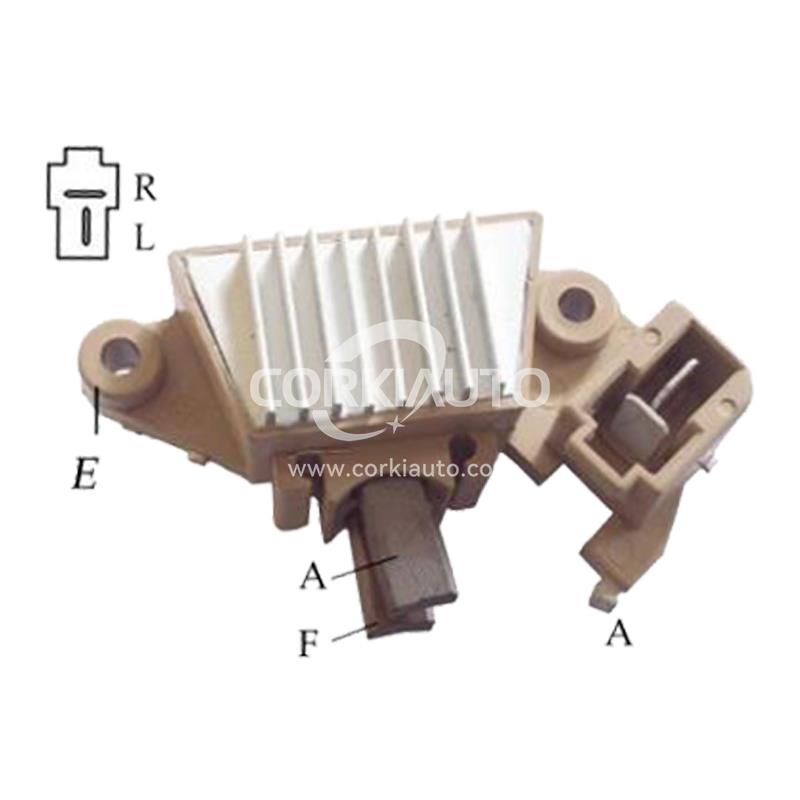 MITSUBISHI 12V IY510 32501A78B00 REGULATOR