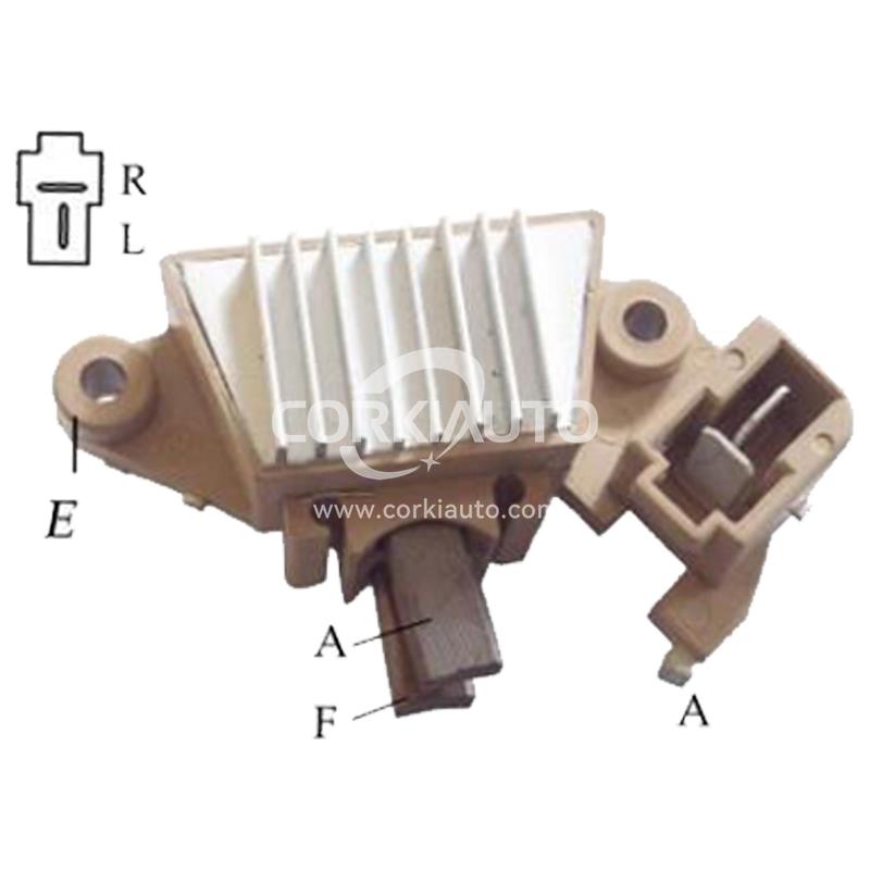 MITSUBISHI DAEWOO IY510 32501A78B00 REGULATOR