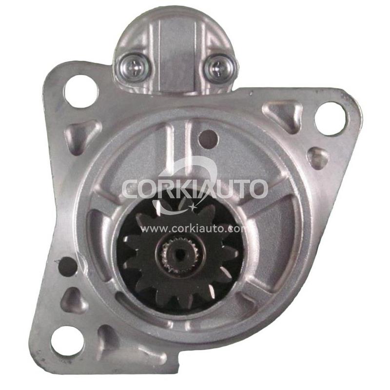MITSUBISHI MÜHriki M008T60271 M8T80171 24V 5.0KW CW STARTER
