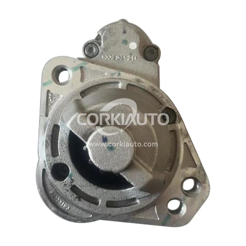 СТАРТЕР HYUNDAI CRETA 36100-2M370 12V 0.9KW CW