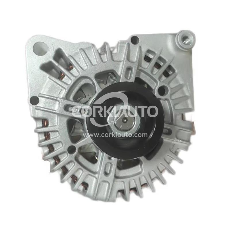 SMART FORTWO 1.0 12V 120A A1329060026 A0061519001 ГЕНЕРАТОР