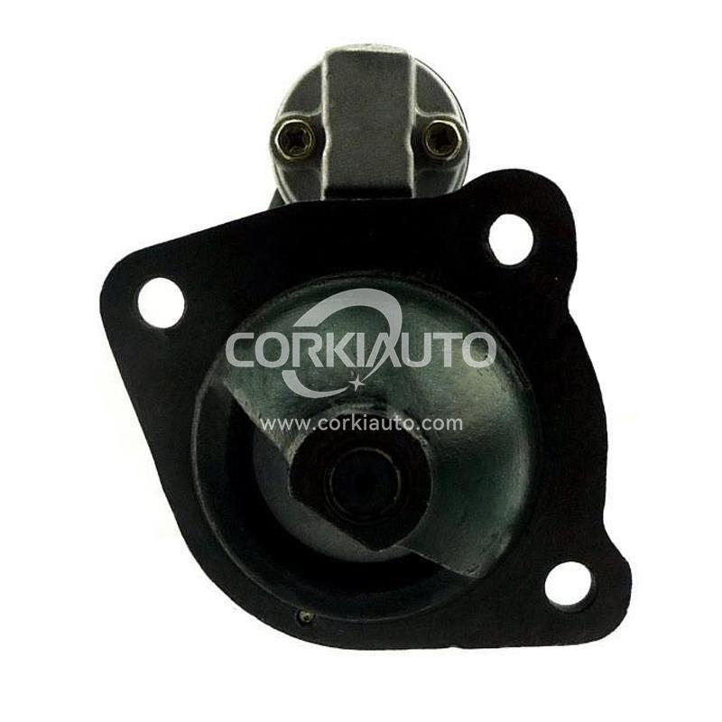 LAI DONG EXCAVATOR QDJ154F QDJ1408-NEW 12V 3.80KW CW STARTER 