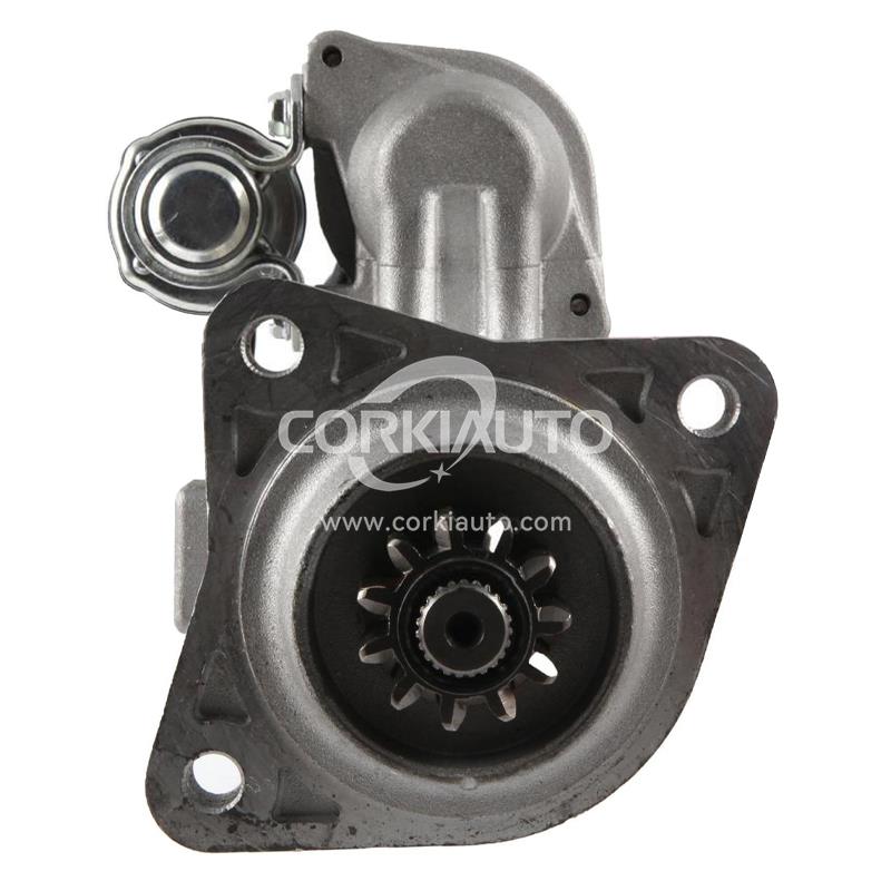 DAEWOO SOLAR 340 NLC-V 65.26201-7070 24V 6.0KW CW SATRTER 