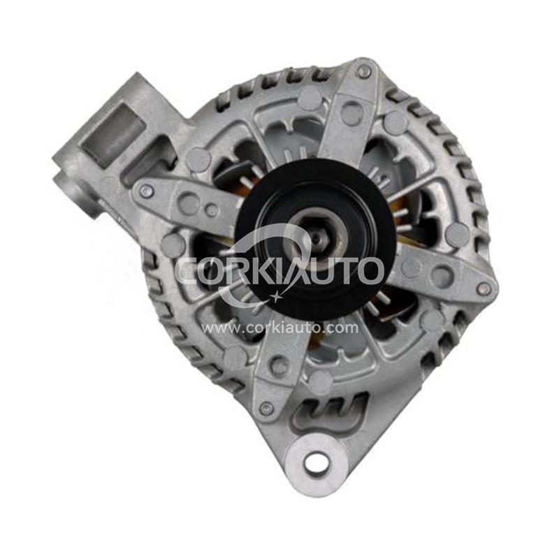 GMC ACADIA 3.6L V6 SATURN OUTLOOK 3.6L V6 12V 170A 23279588 ALTERNATOR