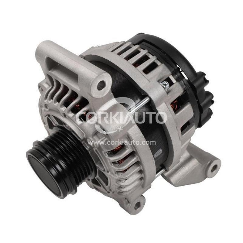 CHEVROLET SPARK 1.4 12V 80A 42366140 ALTERNATOR