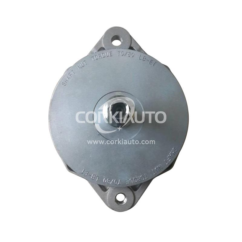 DELCO 30SI CUMMINS 1117834 7975N 24V 75A ALTERNATOR