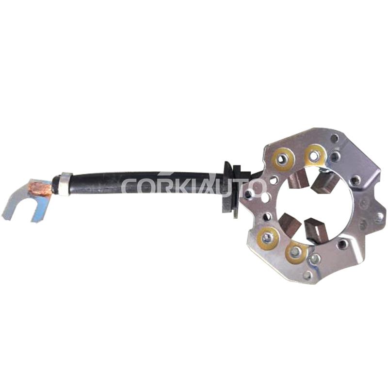 HITACHI 2114-23106  69-8117 BRUSH HOLDER