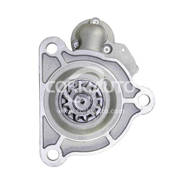 MAN MERCEDES BENZ 0061512401 0001241004 24V 5.50KW CW СТАРТЕР