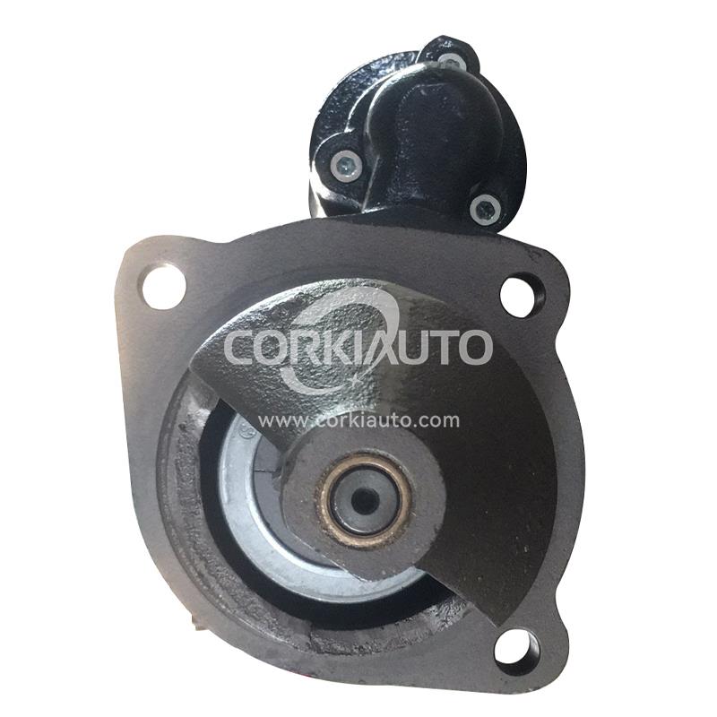 MERCEDES BENZ 813 5.7 1617 5.7 1000 6.0 12V 3.0KW CW СТАРТЕР