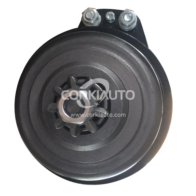 MERCEDES BENZ O 302 8.7 O 317 10.8 24V 6.6KW CW СТАРТЕР