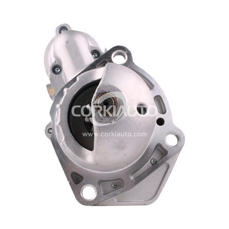 MERCEDES BENZ U 500 6.4 2533 7.2 714 4.2 24V 4.0KW CW СТАРТЕР