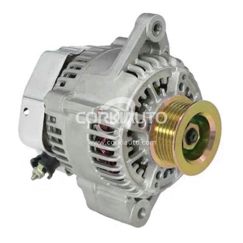 TOYOTA SCEPTER ESTATE XV1 CV1 V10 12V 80A ALTERNATOR
