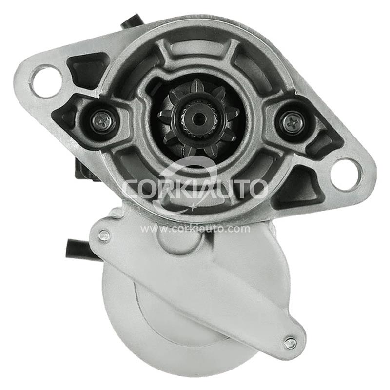 TOYOTA HILUX 2.4 VW TARO 2.4 12V 1.40KW CW STARTER 