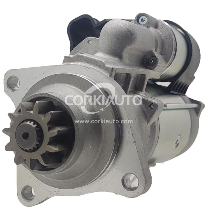 WEICHAI 24V 5.50KW CW 0001261015 STARTER 