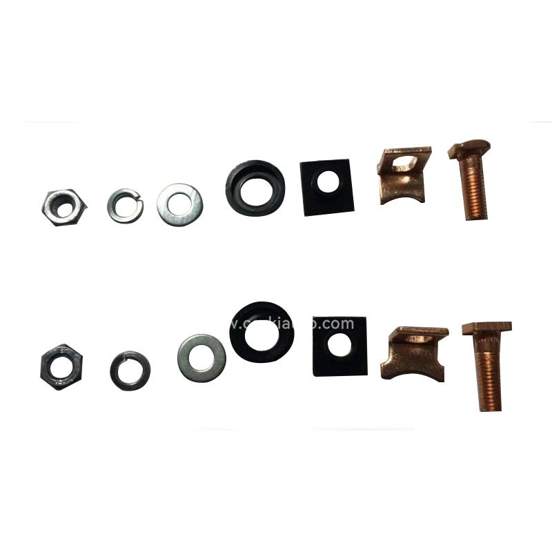 РЕМОНТНІ КОМПЛЕКТИ DENSO 1.4 кВт, 2.2 кВт, 2.0 кВт