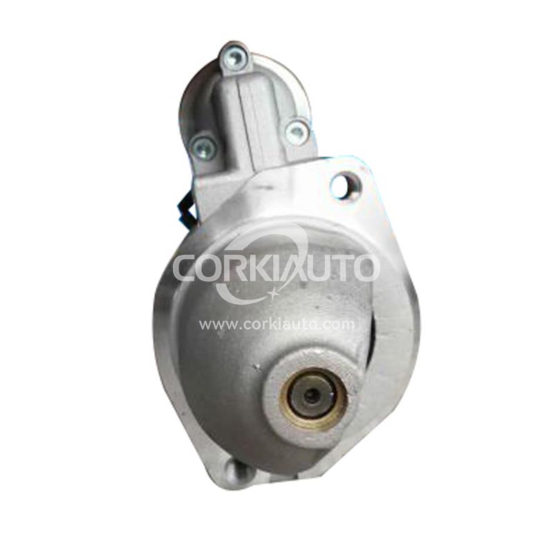 SSANGYONG MUSSO 2.9 TD KORANDO 2.9 TD MERCEDES BENZ E 300 3.0 D 12V 2.20KW CW СТАРТЕР