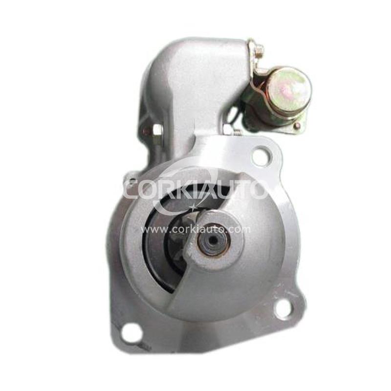 MERCEDES BENZ TRUCKS & BUSES 816 4.3 U 500 6.4 24V 4.0KW CW STARTER