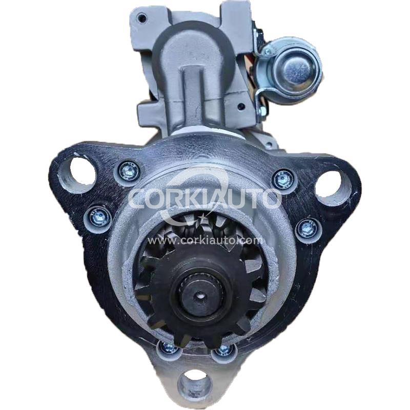 MACK CH RD MR SERIES 12V 6.20KW CW STARTER