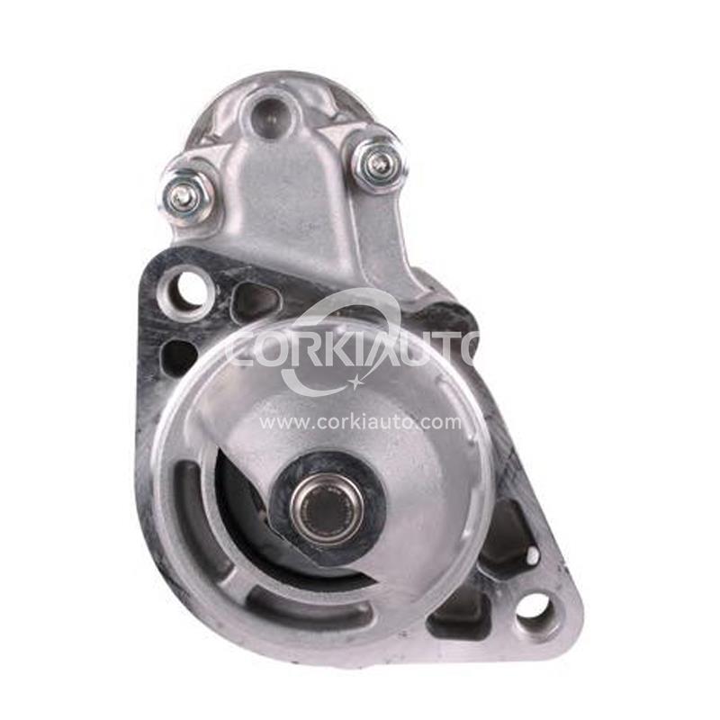 MERCEDES BENZ E 250 2.1 CDi C 220 2.1 CDi 12V 1.80KW CW СТАРТЕР