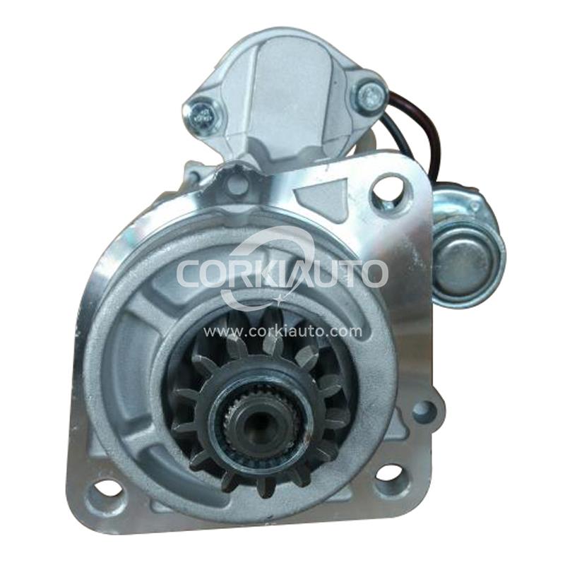 MERCEDES BENZ TRUCKS & BUSES822 4.8 1224 7.2 24V 5.5KW CW STARTER