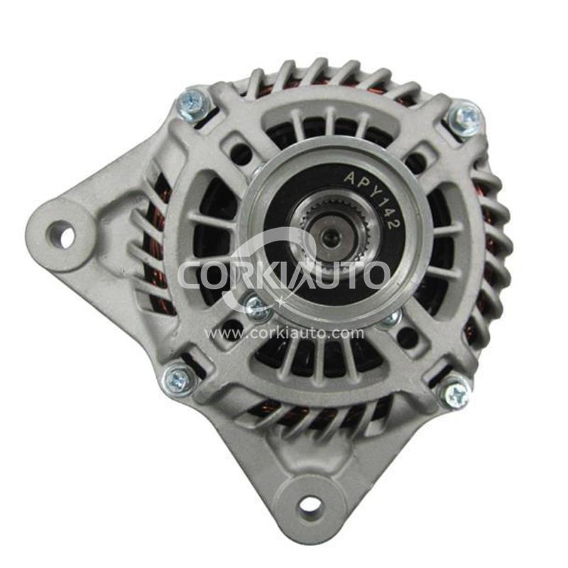 NISSAN QASHQAI 2.0 X-TRAIL 2.0 4X4 12V 110A ALTERNATOR