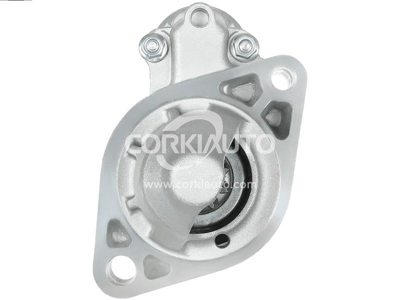 NISSAN PATHFINDER 3.5 4WD MURANO 3.5 12V 1.70KW CCW STARTER 
