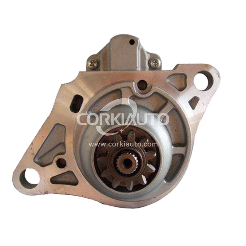 ISUZU ZX370 7.8 ZX350 7.8 24V 5.0KW СТАРТЕР