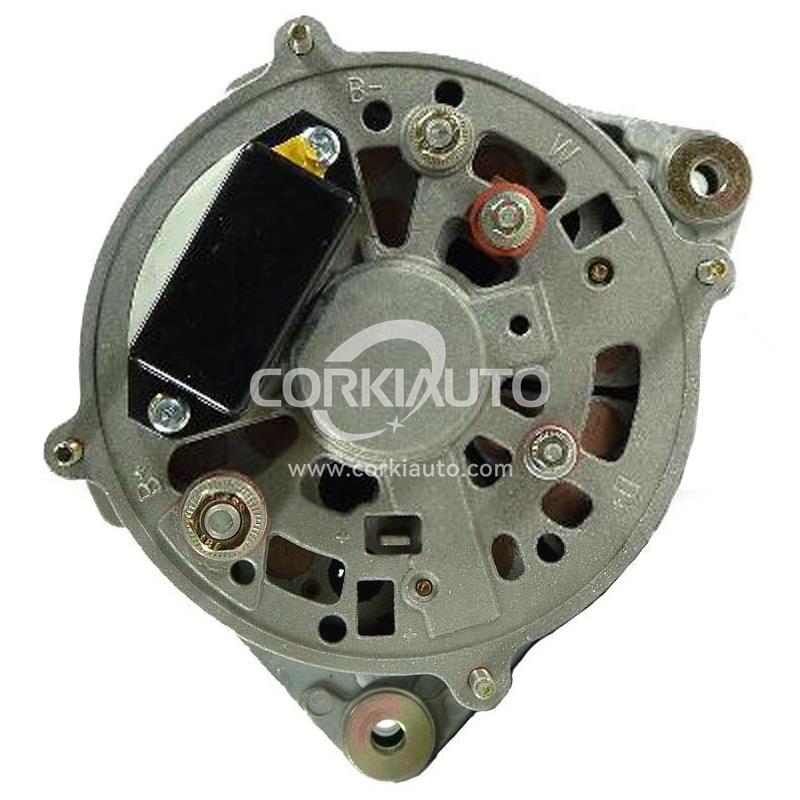 ДВИГУН KHD 9.6 ДИЗЕЛЬ IVECO MK 110-16 6.1 24V 55A ГЕНЕРАТОР