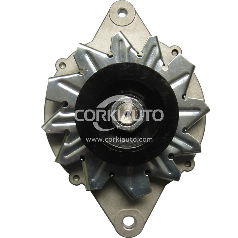 YANMAR JOHN DEERE 304H 3.3 LR18003A 11957377201 12V 80A ALTERNATOR