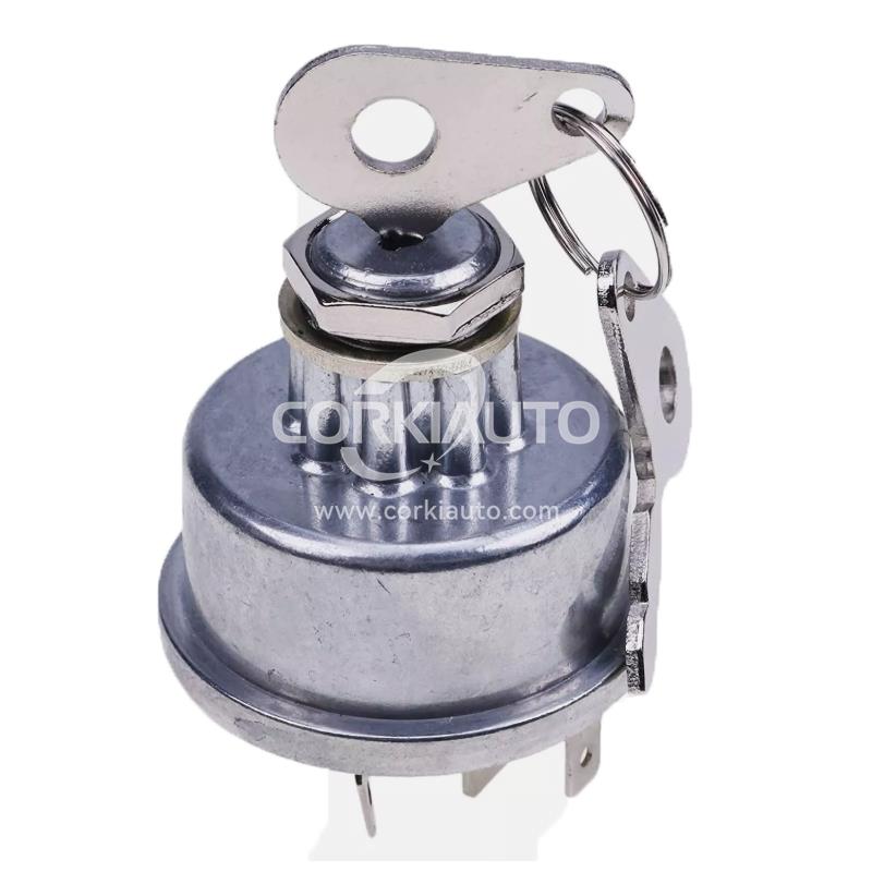 81871583 12V IGNITION SWITCH