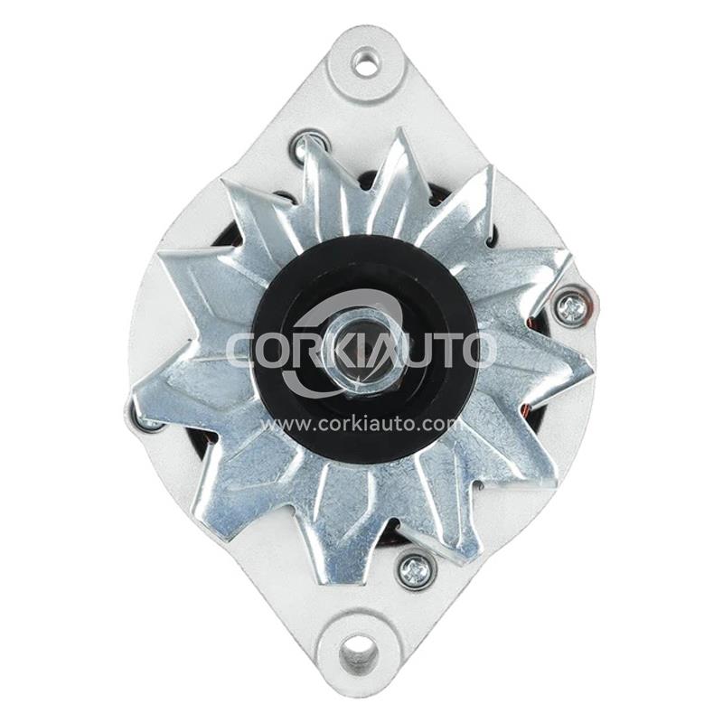 NEW HOLLAND LRA3698 12V 120A ALTERNATOR